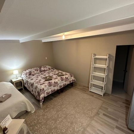 Casa Andes Leilighet San Pedro de Atacama Eksteriør bilde