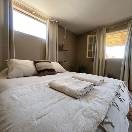Casa Andes Leilighet San Pedro de Atacama Eksteriør bilde