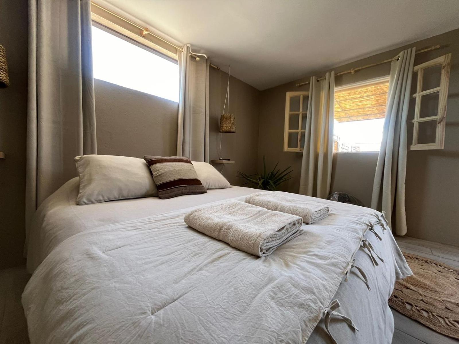 Casa Andes Leilighet San Pedro de Atacama Eksteriør bilde