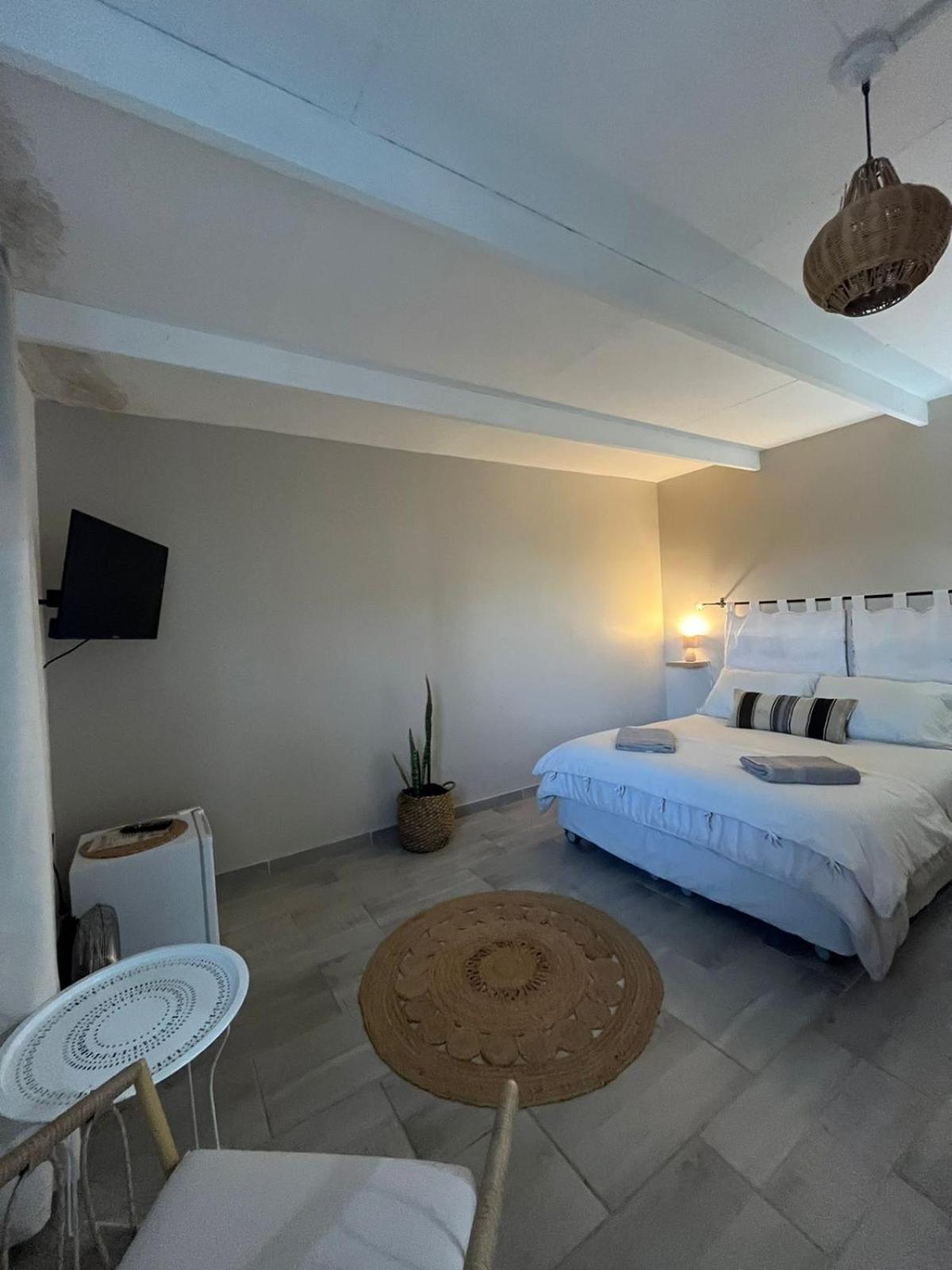 Casa Andes Leilighet San Pedro de Atacama Eksteriør bilde