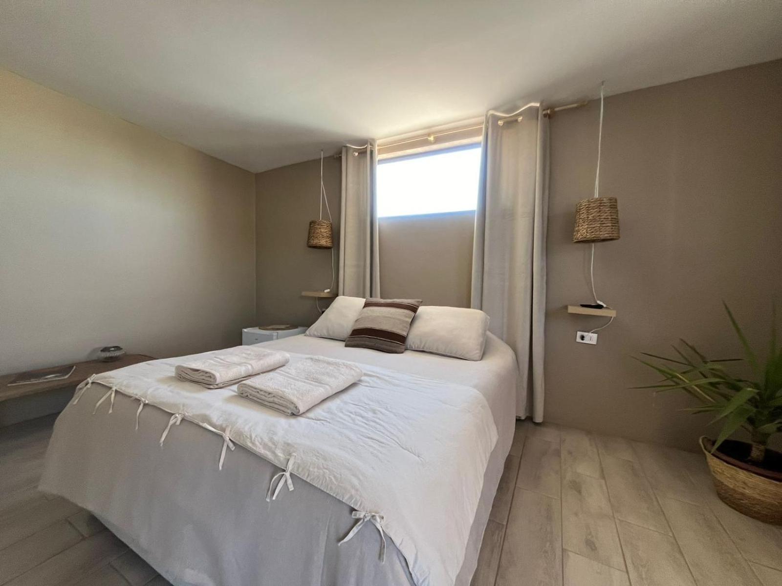 Casa Andes Leilighet San Pedro de Atacama Eksteriør bilde