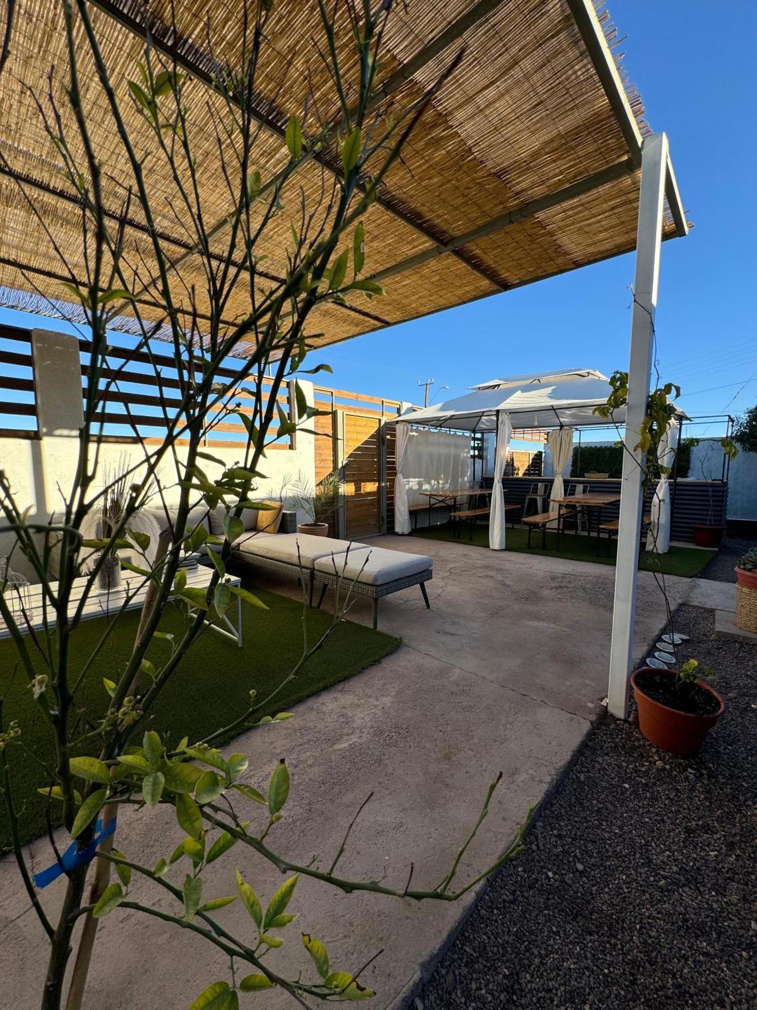 Casa Andes Leilighet San Pedro de Atacama Eksteriør bilde